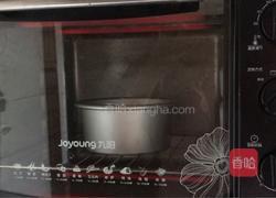 斑馬紋戚風(fēng)蛋糕的做法圖解19