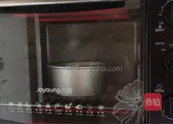 Zebra pattern chiffon cake recipe 19