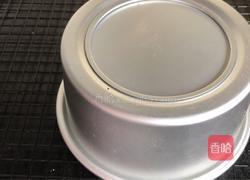 斑馬紋戚風(fēng)蛋糕的做法圖解20