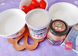 踏雪寻梅的做法图解1