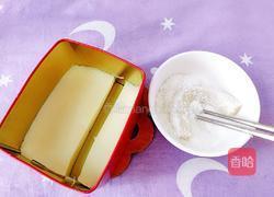 踏雪寻梅的做法图解13