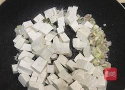 麻辣豆腐的做法图解7