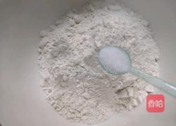 家庭版香蕉卷的做法图解1