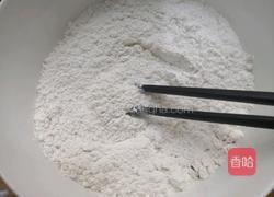 家庭版香蕉卷的做法图解2