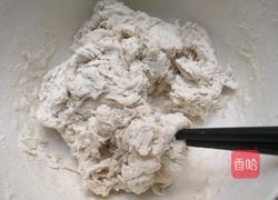 家庭版香蕉卷的做法图解3