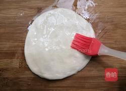 家庭版香蕉卷的做法图解10