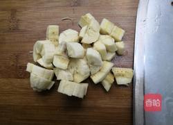 家庭版香蕉卷的做法图解14