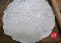 家庭版香蕉卷的做法图解16