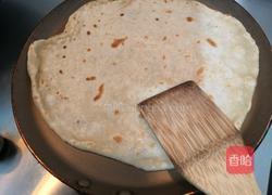 家庭版香蕉卷的做法图解19