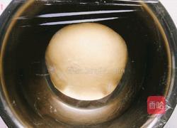 培根香葱手撒包的做法图解6