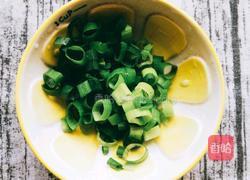 培根香葱手撒包的做法图解8