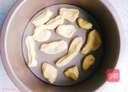 培根香葱手撒包的做法图解12