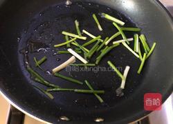 老干妈炒乌冬面的做法图解9