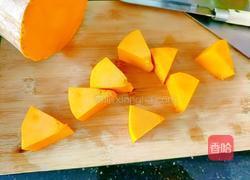 黄童白叟的做法图解2