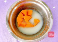 黄童白叟的做法图解4