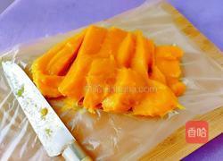 黄童白叟的做法图解13