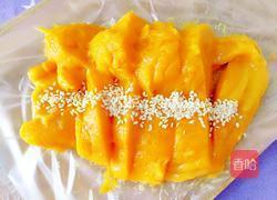 黄童白叟的做法图解14