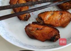 奥尔良烤翅的做法图解3