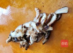 砂锅虾肉粥的做法图解2