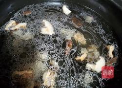 砂锅虾肉粥的做法图解3