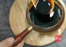 腊肠香菇土豆焖饭的做法图解6