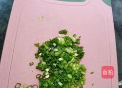 腊肠香菇土豆焖饭的做法图解7