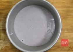 红提米糕的做法图解8