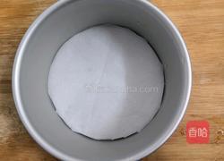 红提米糕的做法图解7