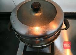 红提米糕的做法图解11