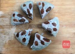 红提米糕的做法图解13