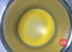 桃子馅的桃子的做法图解3