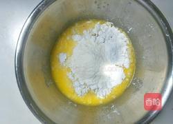 桃子馅的桃子的做法图解4