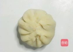 桃子馅的桃子的做法图解14