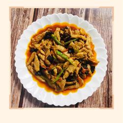 鱼香肉丝的做法[图]