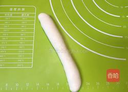 火腿肠葱香芝士包的做法图解12