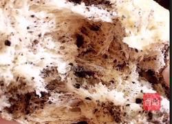 黑芝麻小面包的做法图解14