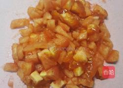 金针菇黄花菜汤的做法图解3