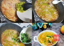 金针菇黄花菜汤的做法图解9