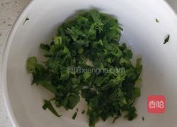 苏打香葱饼干的做法图解2