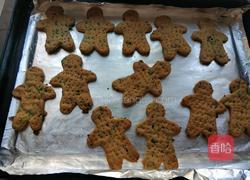 苏打香葱饼干的做法图解10