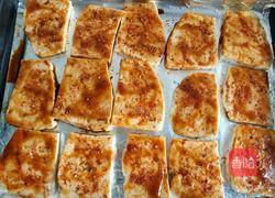 香辣烤豆腐的做法图解8