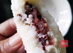 麻山药月饼的做法图解5