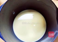 朗姆黄油面包布丁的做法图解6
