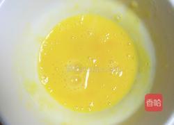 黄桃酱芝心派的做法图解10