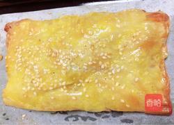 黄桃酱芝心派的做法图解11