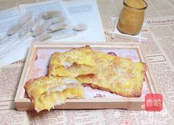 黄桃酱芝心派的做法图解14