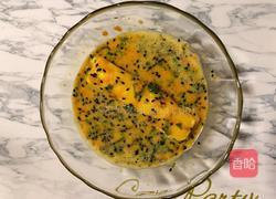 会拉丝的肉丝芝士吐司卷的做法图解5