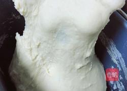 酒酿葡萄干面包的做法图解3