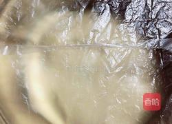 酒酿葡萄干面包的做法图解8