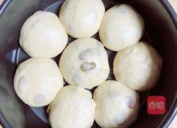 酒酿葡萄干面包的做法图解13